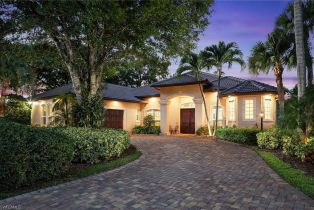 Single Family Residence, 2132 Mission Monterey, FL 34109 