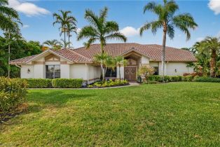 Single Family Residence, 20547 Wildcat Run Estero, FL 33928 