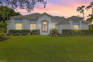 , Pennyroyal, FL