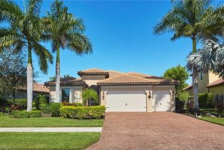 Single Family Residence, 1621 Songbird Mockingbird Crossing, FL 34120 