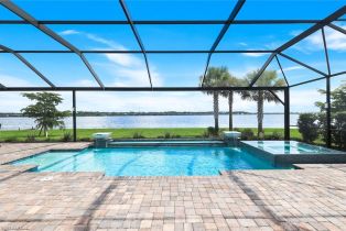 Single Family Residence, 14630 Blue Bay Vista Wildblue, FL 33913 