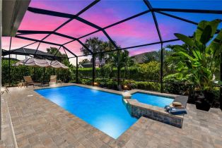 Single Family Residence, 9640 Everglades Greyhawk At Golf Club Of The Everglades, FL 34120 