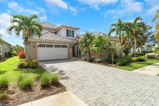 Single Family Residence, 5054 Andros Dr, Naples FL 34113