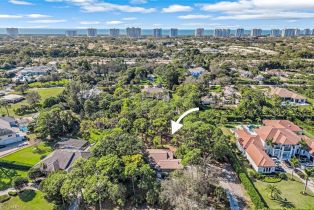 Single Family Residence, 131 Cajeput Pelican Bay, FL 34108 