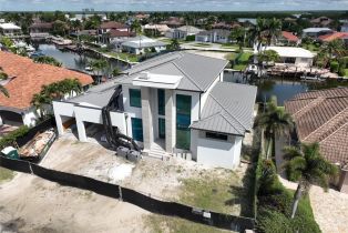 Single Family Residence, 159 Dan River Marco Beach, FL 34145 