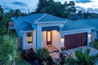 Single Family Residence, 662 105th Vanderbilt Beach, FL 34108 