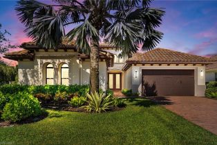 Single Family Residence, 12460 Wisteria Wisteria, FL 34120 