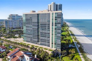 High Rise (8+), 4651 Gulf Shore Blvd N # 1805, Naples FL 34103