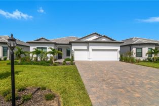 Single Family Residence, 21064 Hallandale Dr, Estero FL 33928