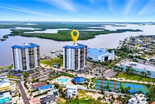 , 4745 Estero Blvd # 801, Fort Myers Beach FL 33931