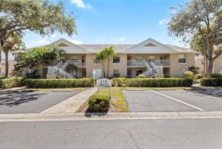 Low Rise (1-3), 174 Pebble Shores Dr # 103, Naples FL 3411034110 