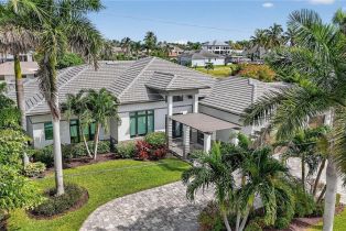 Single Family Residence, 1135 Lorraine Cape Coral, FL 33904 
