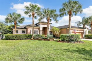 Single Family Residence, 14611 Indigo Lakes Indigo Lakes, FL 34119 