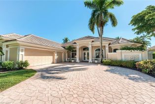 Single Family Residence, 10200 Orchid Ridge Estero, FL 34135 