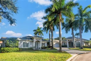 Single Family Residence, 2989 Saint Barnabas Ct, Naples FL 34105