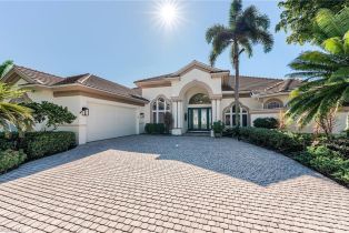 Single Family Residence, 23037 Shady Knoll Estero, FL 34135 