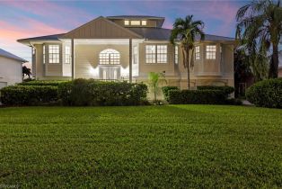 Single Family Residence, 6185 Cocos Island Park, FL 33908 