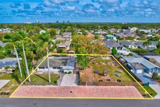 Land, 727 & 731 108th Ave N, Naples FL 34108