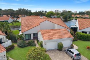 Villa Attached, 845 Reef Point Cir, Naples FL 34108