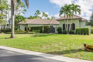 Single Family Residence, 1150 Bald Eagle Central Naples, FL 34105 
