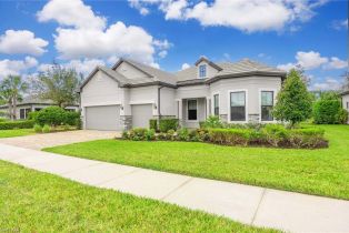 Single Family Residence, 9309 Surfbird Central Naples, FL 34120 