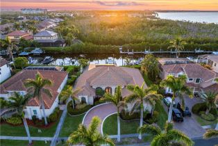 Single Family Residence, 15860 Catalpa Cove Shell Point, FL 33908 