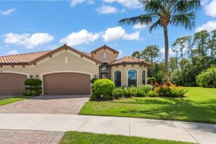 Villa Attached, 9155 Isla Bella Bonita Isles, FL 34135