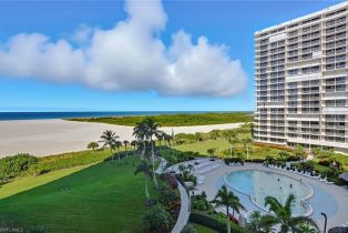 High Rise (8+), 260 Seaview Ct # 601, Marco Island FL 3414534145 