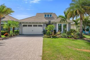 Single Family Residence, 6277 Antigua East Naples, FL 34113 