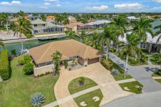 Single Family Residence, 1241 Mimosa Marco Island, FL 34145 