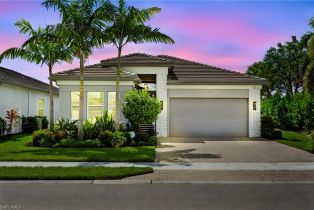 Single Family Residence, 11555 Jacaranda Central Naples, FL 34120 