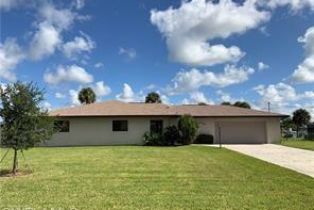 Single Family Residence, 13320 Marquette Blvd, Fort Myers FL 33905