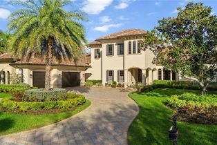 Single Family Residence, 12811 Terabella Terabella, FL 33912 