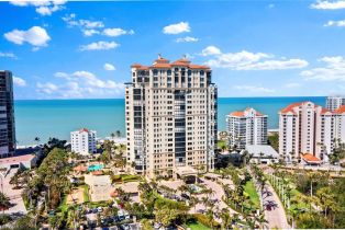 High Rise (8+), 81 Seagate Dr # 801, Naples FL 3410334103 