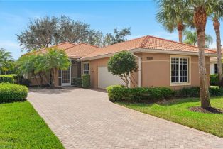 Villa Detached, 13610 Southampton Villas, FL 34135 
