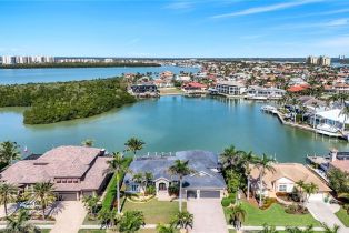 Single Family Residence, 650 Rockport Marco Beach, FL 34145 