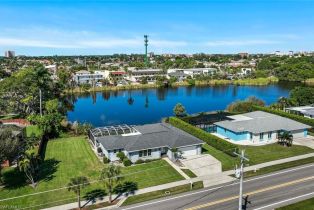 Single Family Residence, 410 Yellowbird Marco Beach, FL 34145 