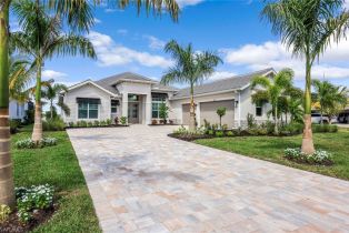 Single Family Residence, 17338 Blue Sapphire Estero, FL 33913 