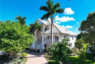 Single Family Residence, 192 Topanga Southport On The Bay, FL 34134 