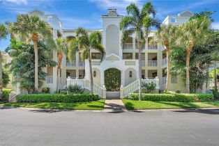 , 7654 Pebble Creek Cir # 303, Naples FL 34108