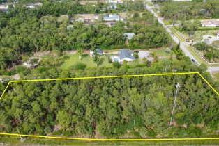 Land, 620 Soll St, Naples FL 34109