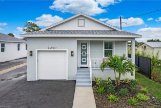 Single Family Residence, 26961 Riverside (unit A) Dr, Bonita Springs FL 34135