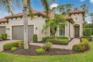 Villa Attached, 9147 Isla Bella Bonita Isles, FL 34135