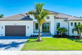 Single Family Residence, 131 Bald Eagle Marco Island, FL 34145 