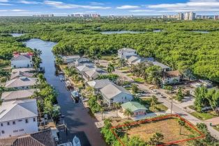 Land, 1292 Venetian Way, Naples FL 34110