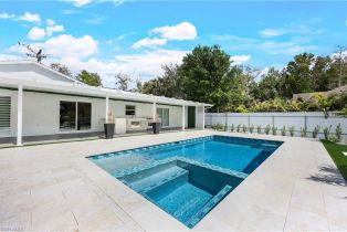 Single Family Residence, 5820 Lancewood Central Naples, FL 34116 