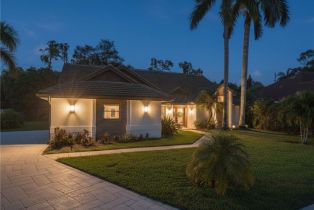 Single Family Residence, 2140 Harlans Hawksridge, FL 34105 