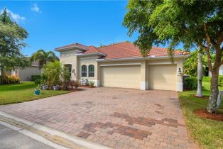 Single Family Residence, 10167 Avonleigh Bonita Springs, FL 34135 