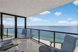 High Rise (8+), 4901 Gulf Shore Blvd N # 2101, Naples FL 3410334103