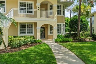Low Rise (1-3), 2335 Carrington Ct # 104, Naples FL 3410934109 